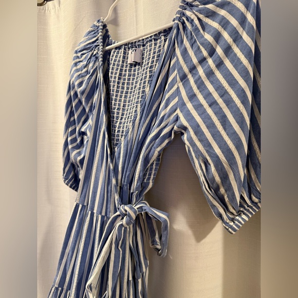 Belted maxi dress - Picture 3 of 3